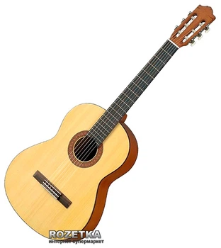 Гитара классическая Yamaha C40M