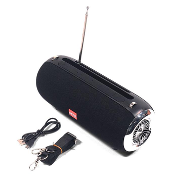 Колонка ТМ Axxis Bluetooth Сinema ax-1310