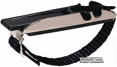 Каподастр Dunlop 15FD Deluxe Professional