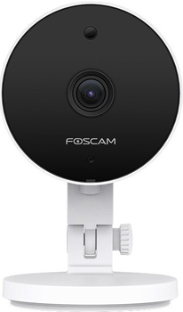 IP Kamera Foscam C5M 5 Mpix 3K USB-C Biała