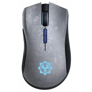 Миша Razer Mamba Wireless - Gears of War 5 Ed. (RZ01-02710200-R3M1)