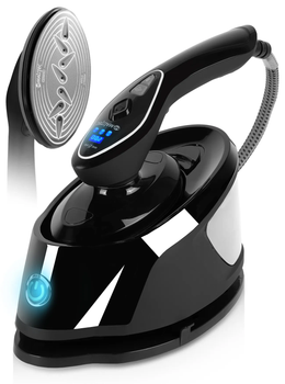 Утюг Maltec SteamCare2500W с паровой станцией