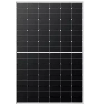 Монокристалічна Сонячна панель Longi Solar LR5-54HTH-435M