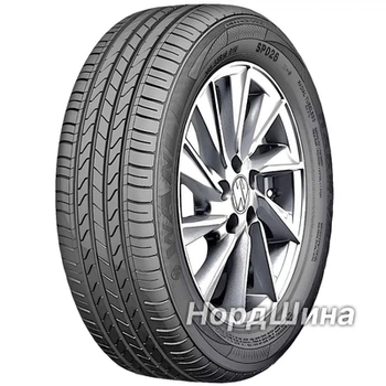 Wanli Harmonic Plus SP026 195/50 R15 82V