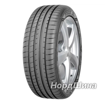 Автомобільна шина Goodyear Eagle F1 Asymmetric 3 SUV 245/45 R20 103V XL FP