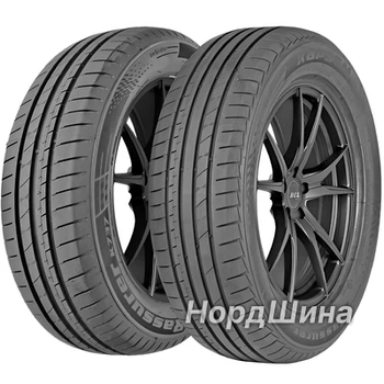 Kapsen RASSURER K737 155/65 R14 75T