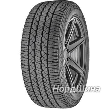 Автомобільна шина Roadstone Roadian AT 4x4 245/70 R16 107T