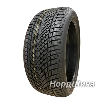 Автомобільна шина Goodyear UltraGrip Performance 3 255/45 R19 104V XL