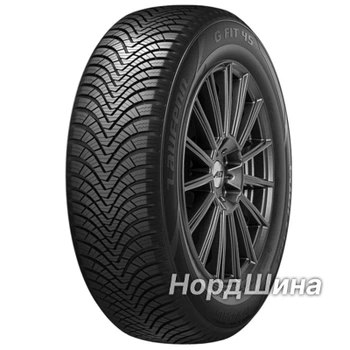 Автомобільна шина Laufenn G Fit 4S LH71 185/60 R15 88H XL