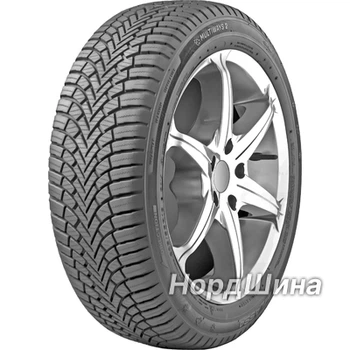 Lassa MULTIWAYS 2 225/55 R18 98V