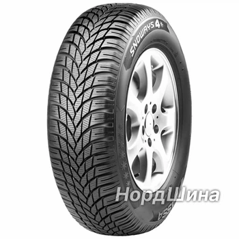 Lassa Snoways 4 175/65 R14 82T