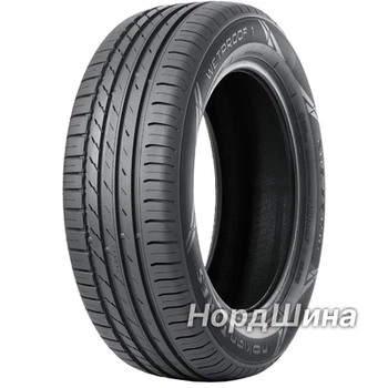 Nokian Wetproof 1 195/60 R15 88V
