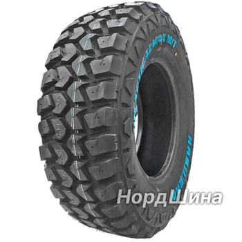Habilead RS25 PracticalMax M/T 235/85 R16 120/116Q (под шип)