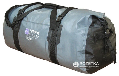 Гермосумка Terra Incognita Aqua 60 л (4823081503194)