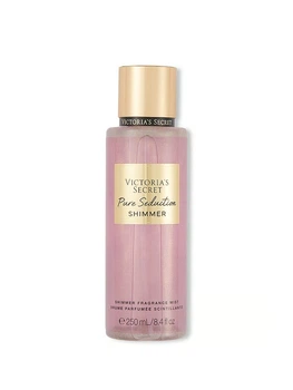 Спрей для тіла Victoria's Secret Pure Seduction Shimmer Fragrance Mist 250 мл (26691503)
