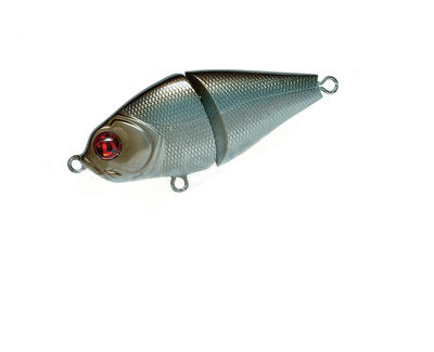 Воблер Pontoon21 Bully Boo 45F-SR #333