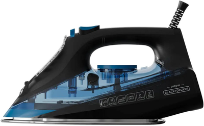 Праска Black+Decker BXIR2606E