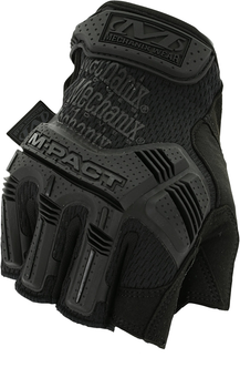 Перчатки Mechanix M-Pact Fingerless L Black