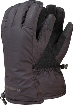 Рукавиці рукавички Trekmates Classic DRY Glove XXL TM-004545 Black