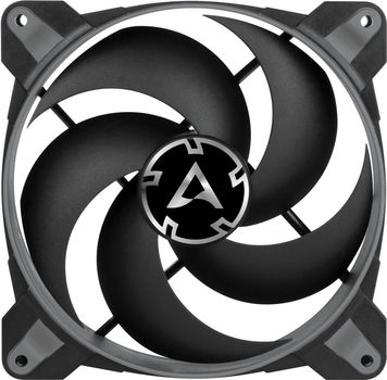 Вентилятор Arctic BioniX P140 - Grey (ACFAN00159A)