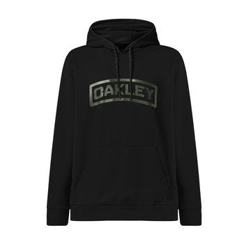 Худи Oakley® SI Tab Hoodie L Black