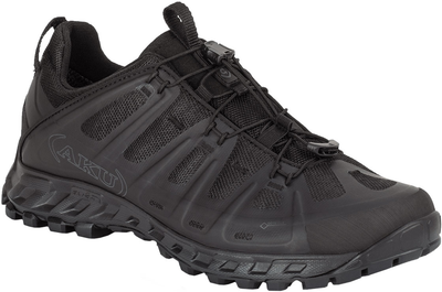 Кросівки AKU Selvatica TC GTX 42 Black