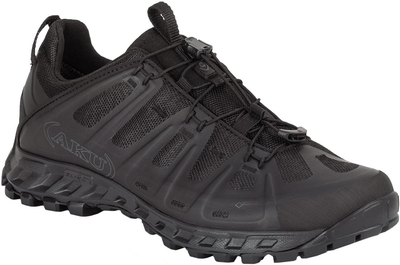 Кроссовки AKU Selvatica TC GTX 44,5 Black