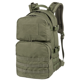 Рюкзак Helikon-tex Ratel Mk2 Backpack Cordura Olive Green