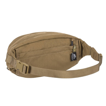 Сумка на пояс Helikon-tex POSSUM Waist Pack Cordura Coyote