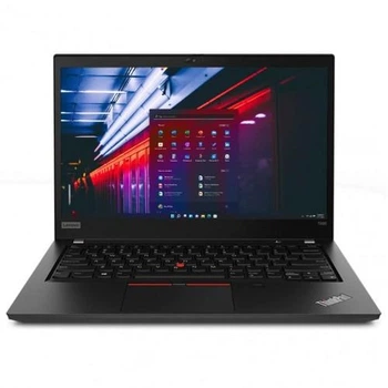 Ноутбук Lenovo Thinkpad T490 (i5-8365u / 16GB / SSD 256GB / 1920x1080 IPS) б/у