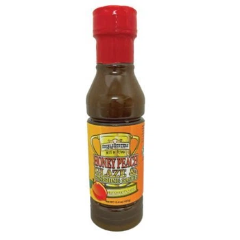 Глазурь SuckleBusters Honey Peach медово-персиковая 436 г