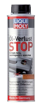 Присадка Liqui Moly Oil-Verlust-Stop (0.3 л) для усунення течі моторної оливи (41427)