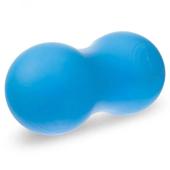 Массажный мяч двойной Duo Massage Ball Синий