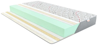 Матрас Come-for Roll Innovation MonoRoll 90x190 см (2560490901907)