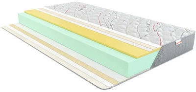 Матрас Come-for Roll Innovation MemoRoll 90x190 см (2560470901903)