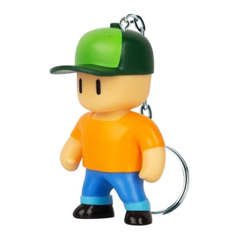 Брелок Stumble Guys Мистер Стамбл (SG8010-1) (10-590733)