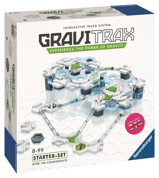 Стартовий набір Ravensburger Gravitrax Starter Kit 275045