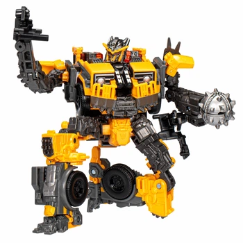 Трансформеры Transformers Generations Studio series Батлтрап (E0702/F7241) (10-593514)