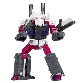 Трансформер Transformers Legacy Делюкс Skullgrin (F2990/F3029) (10-593508)