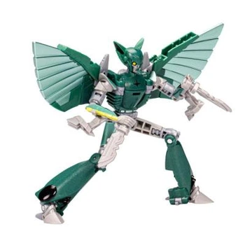 Трансформер Transformers EarthSpark Делюкс Terran Nightshade (F6231/F6738) (10-588520)