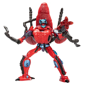 Трансформер Transformers Legacy Вояджер Inferno (F2991/F3057) (10-593511)
