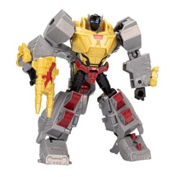 Трансформер Transformers EarthSpark Делюкс Гримлок (F6231/F6737) (10-588501)