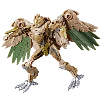 Трансформеры Transformers Generations Studio series Айразор (E0701/F7232) (10-593545)