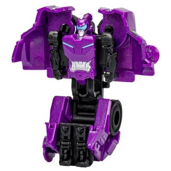 Трансформеры Transformers EarthSpark Тактикон Terran Hashtag (F6228/F6713) (10-587143)