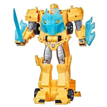 Трансформер Transformers КиберВселенная Бамблби (F2730) (10-587095)
