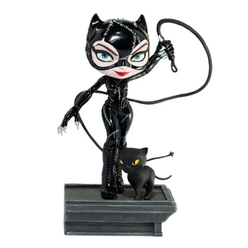Фигурка Iron Studios DC Comics Batman returns Catwoman (DCCBAT47121-MC) (10-590584)