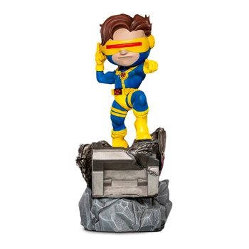 Игровая фигурка Iron Studios Marvel Cyclops (MARCAS47721-MC) (10-590595)