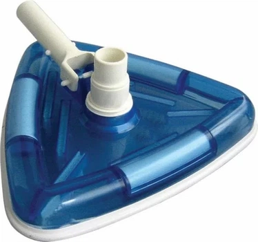 Щетка Water World Window для подводного пылесоса треугольная (1004CS/5528CS)