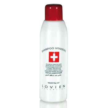 Шампунь Lovien против выпадения волос Essential Hair Loss Treatment Shampoo Vitadexil 150 мл