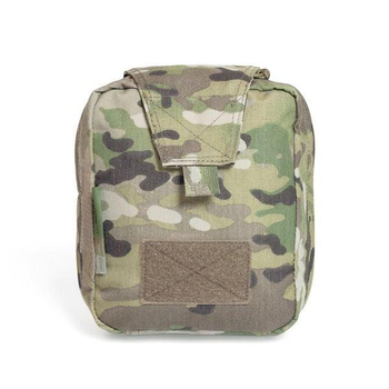 Підсумок медичний Warrior Medic Rip Off Pouch Multicam